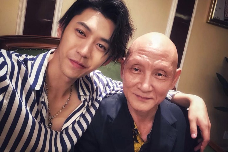 在北京影视化妆学校 考证书 有哪个证书可以考