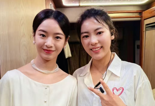 影视化妆入行必看｜什么是化妆小助理