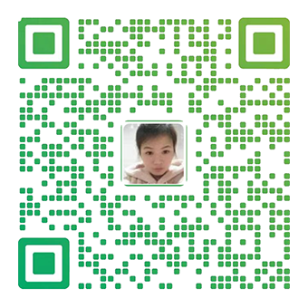 微信扫一扫联系