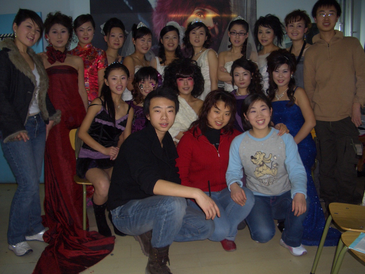 进剧组 3 部戏全被劝退？问题不在剧组，在你自己