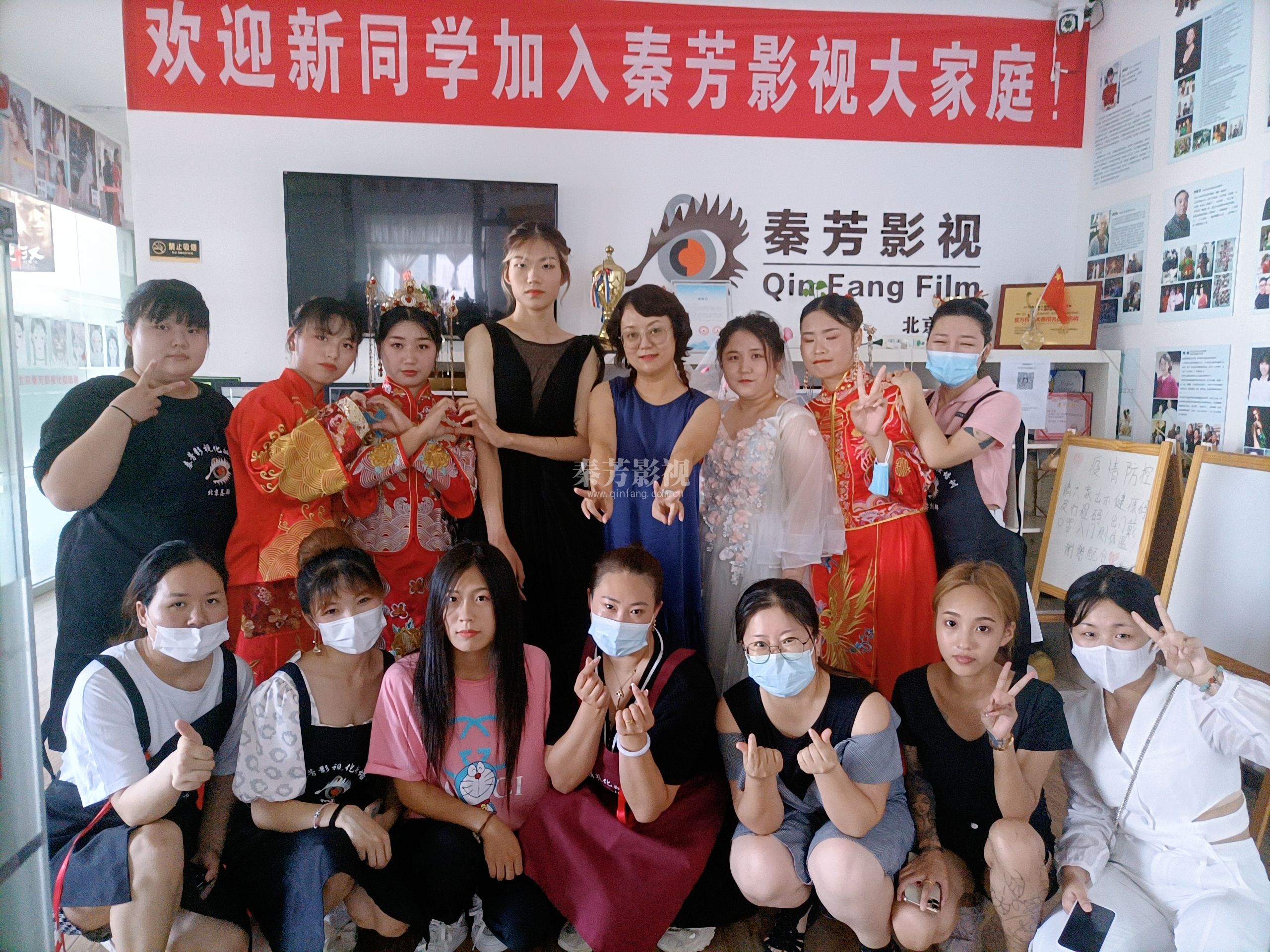 学化妆到底要多久？别被课程套路！王老师掏心窝分享