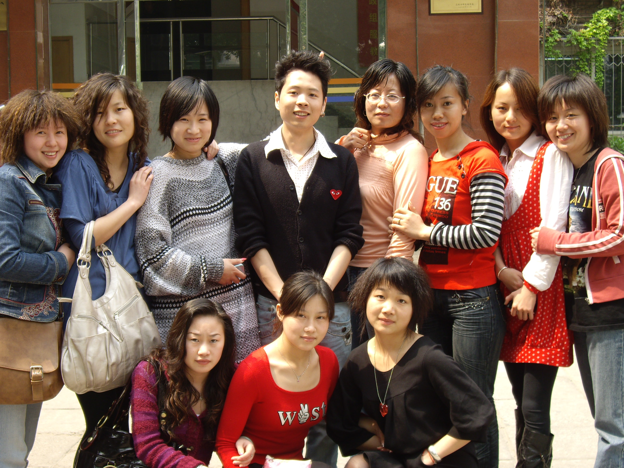 从新人到有名气：影视化妆师的 10 年成长路