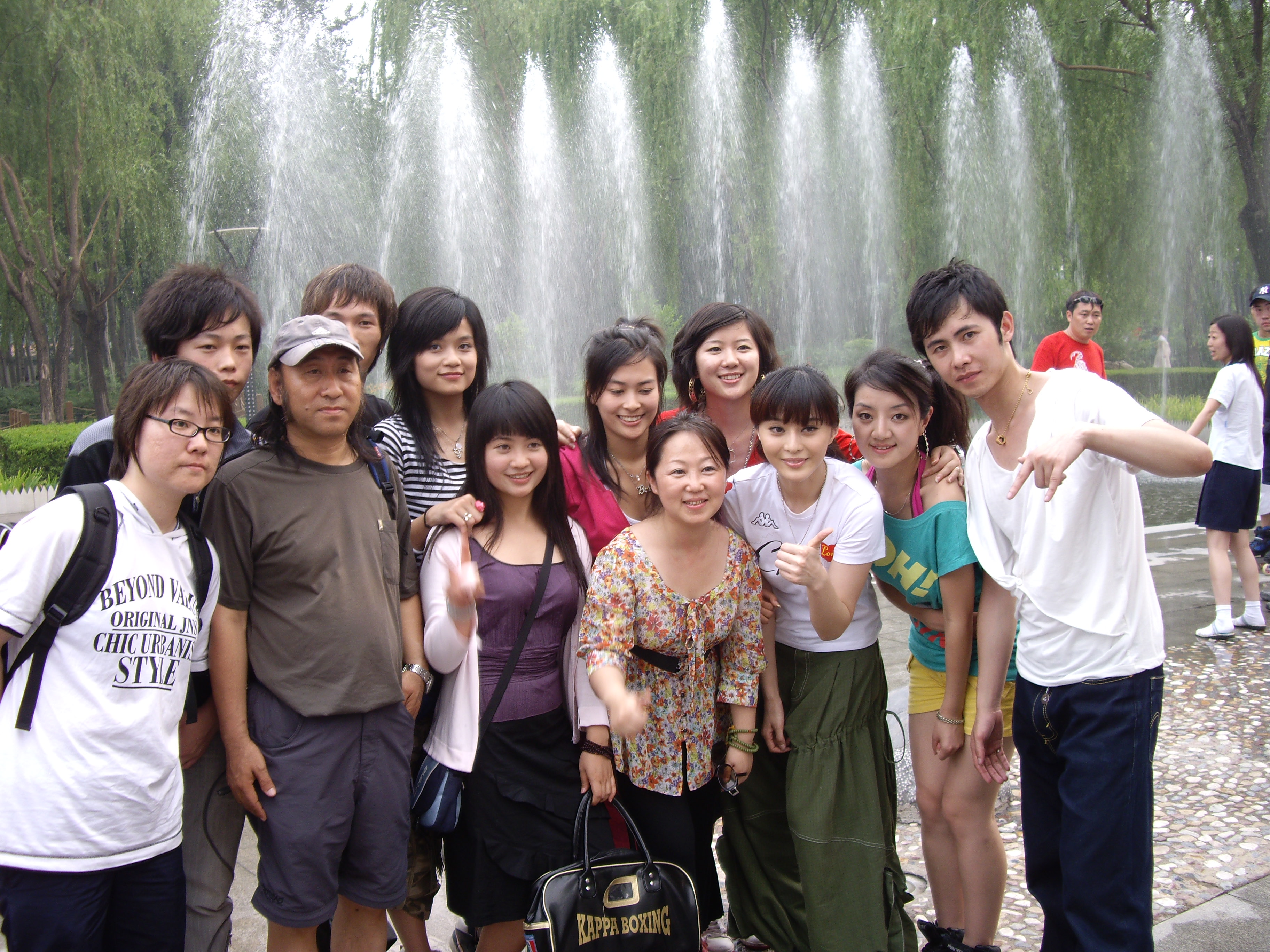 甘肃化妆学校有没有影视化妆这类的