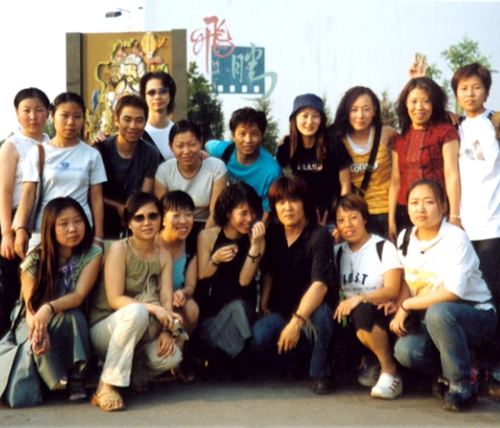 当影视化妆师要什么学历