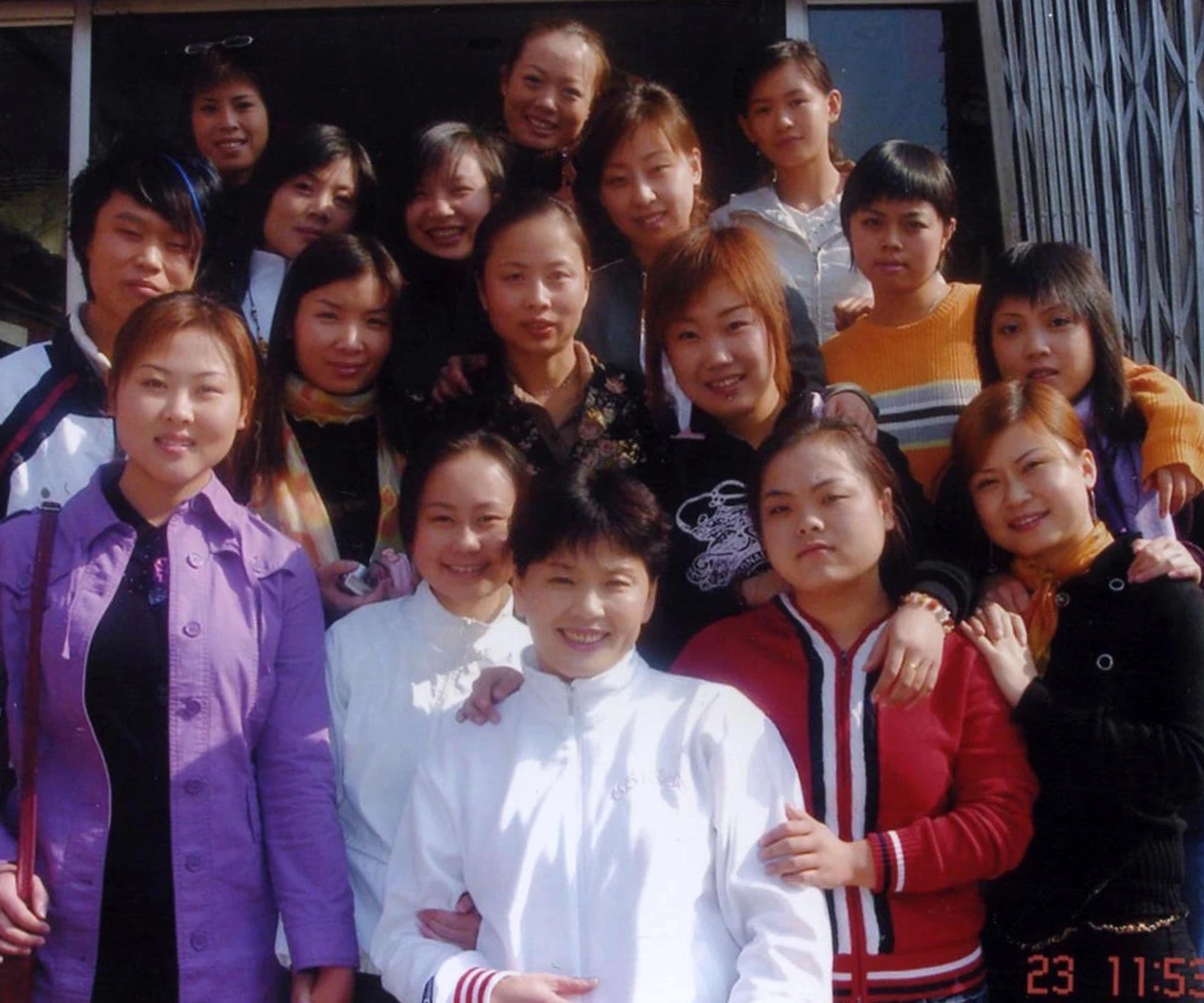 海南化妆学校中有没有影视化妆学校