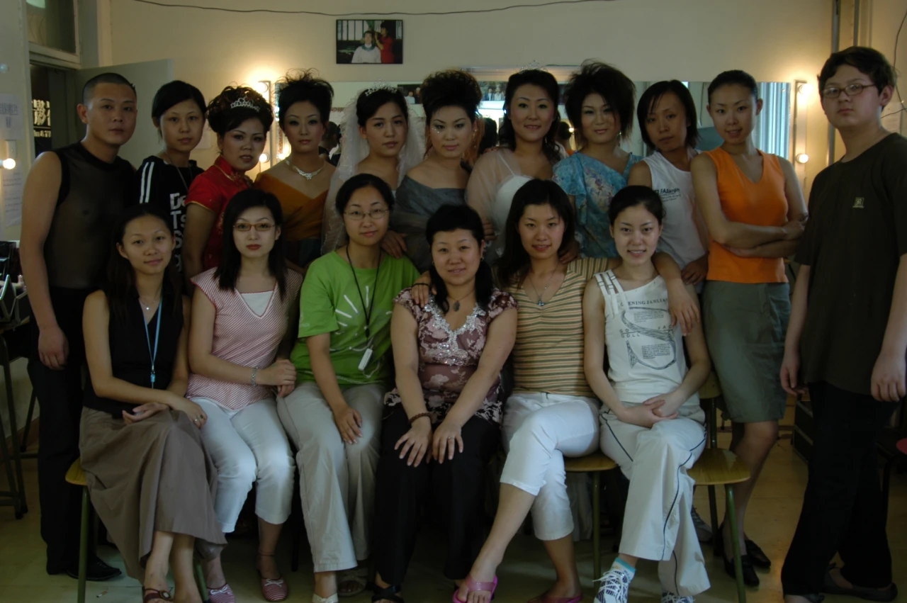 影视化妆求学实录:王老师花了多少钱?避坑指南在此