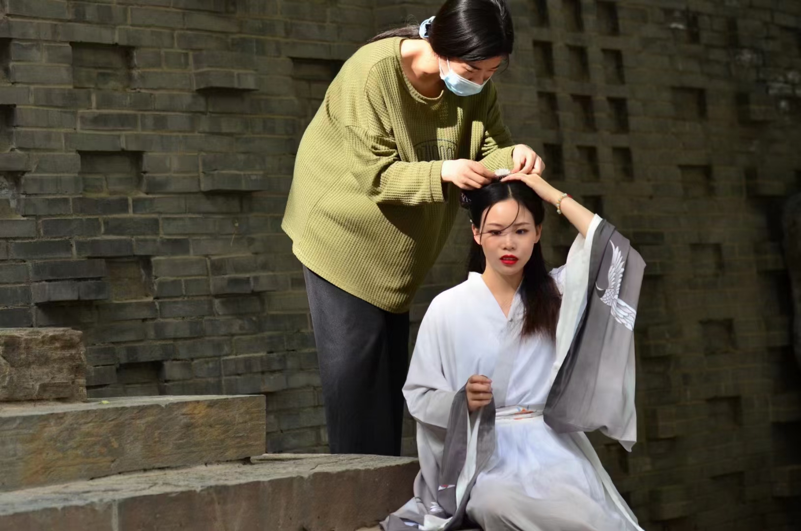 学影视化妆，有没有捷径可以走