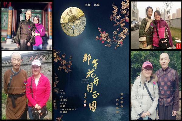 秦芳影视化妆学校和万影传奇和瑞尚创美 你怎么选择