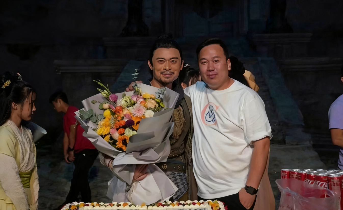 影视化妆：入行早晚、干多久，直接决定你能走多高