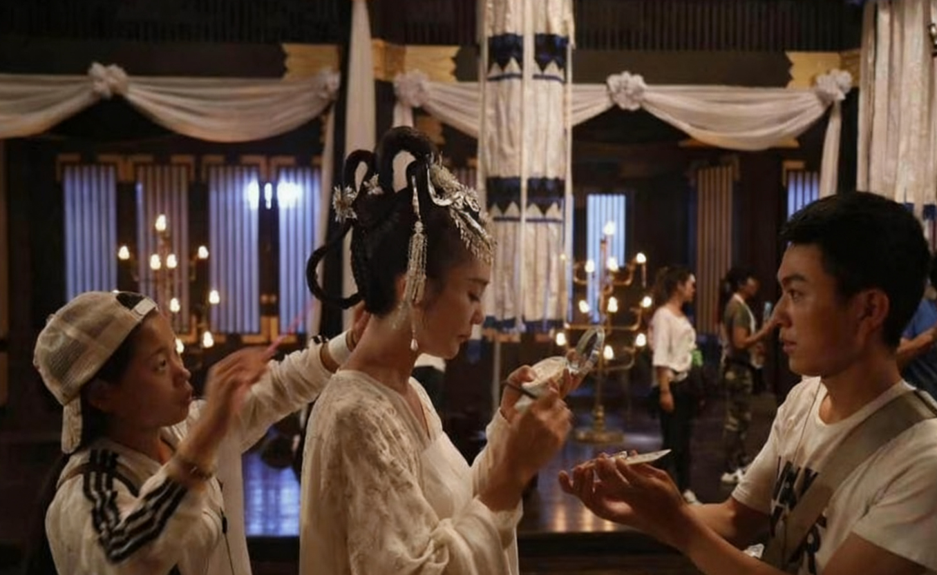 学化妆学费为何差这么多？从1万到5万，贵的原因都在这