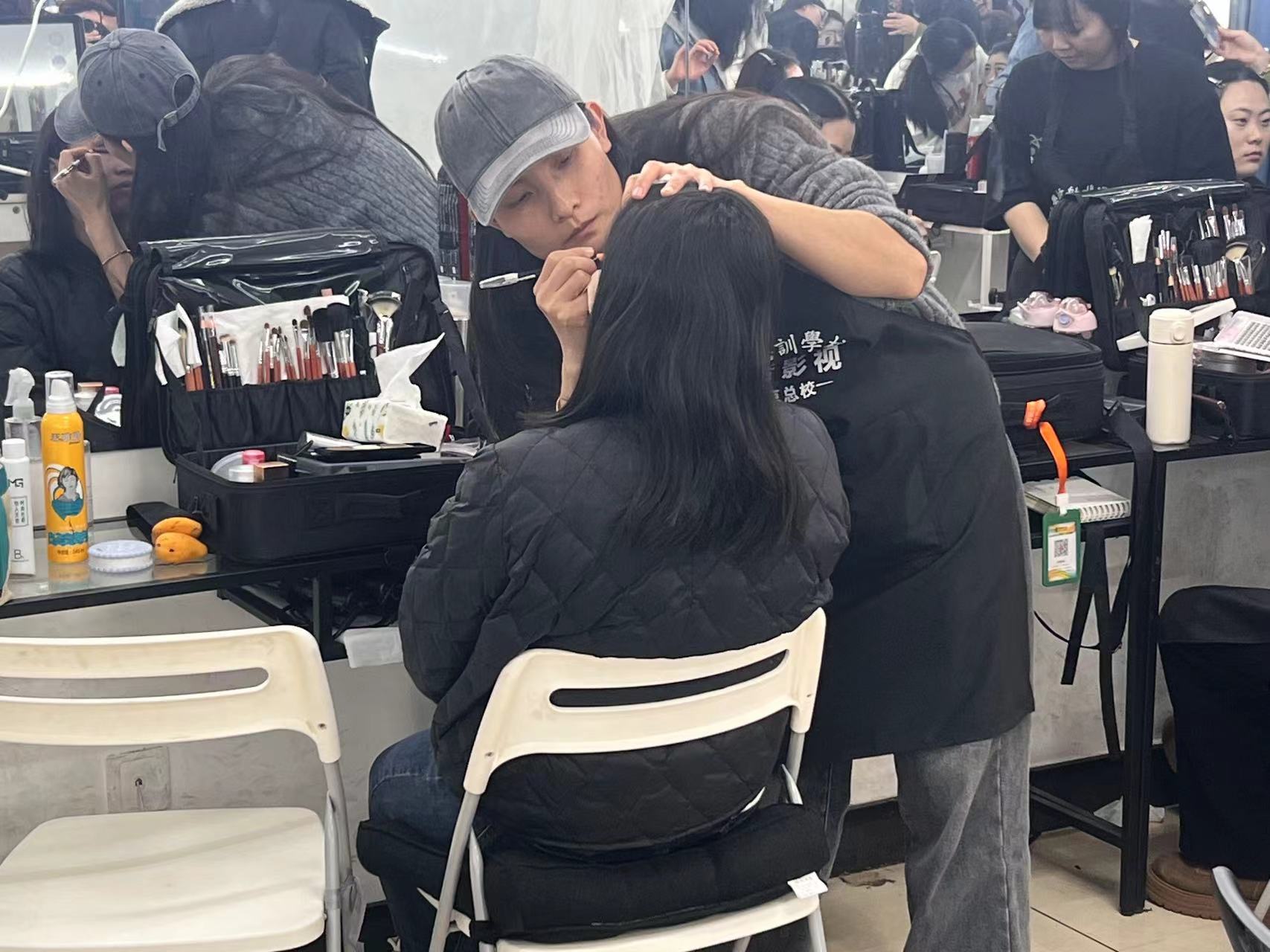 学化妆学费为何差这么多？从1万到5万，贵的原因都在这