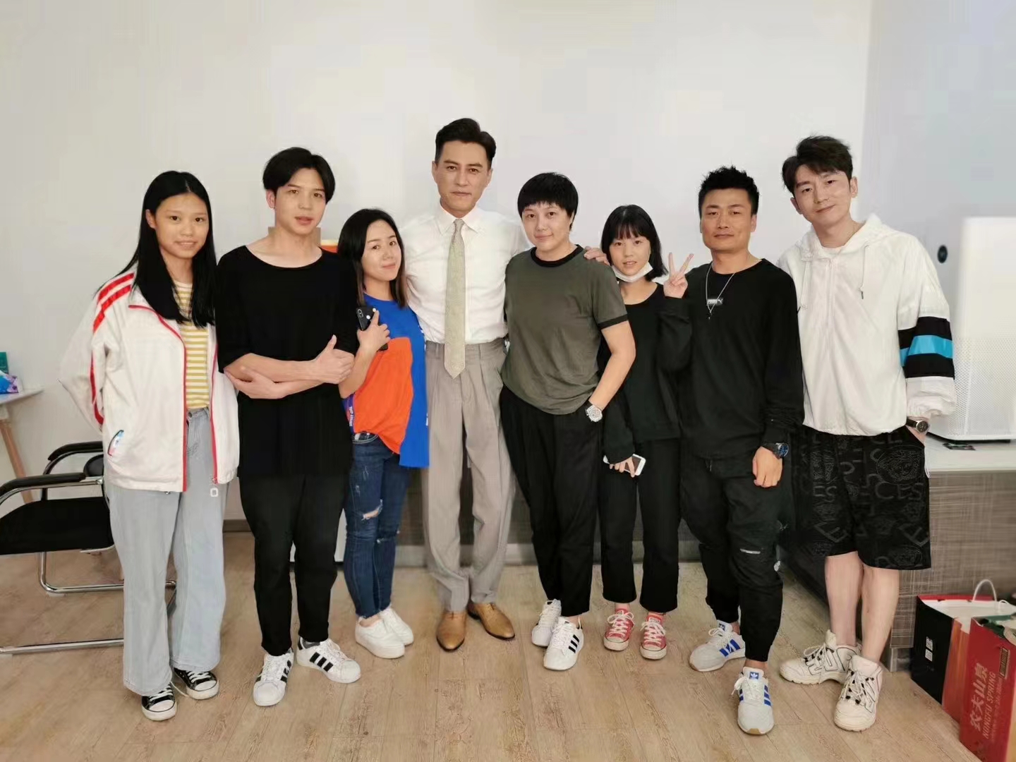 山西化妆学校 山西有影视化妆学校吗