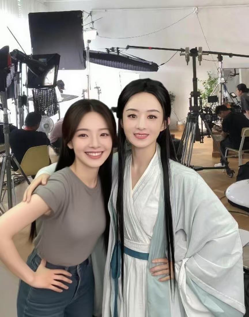 学影视化妆真能进剧组？揭秘行业分配的 3 大真相