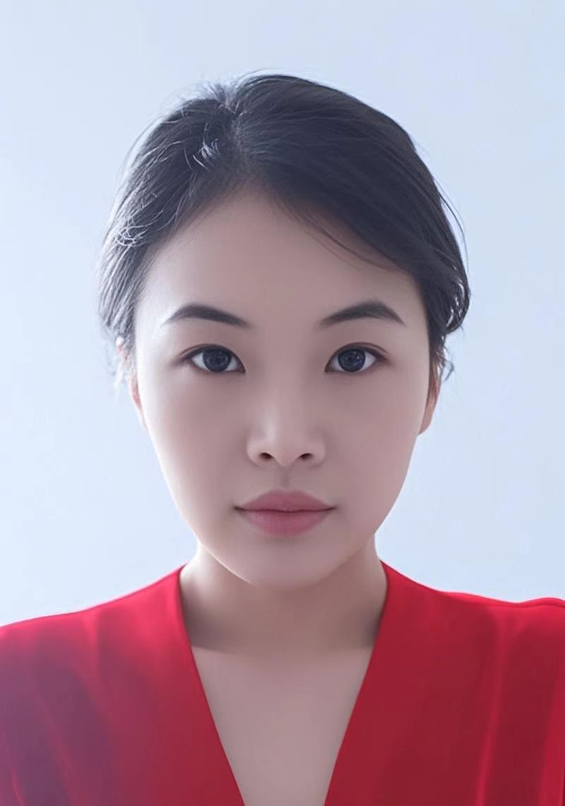 做影视化妆我用了7年时间沉淀 你觉的我一步登天吗