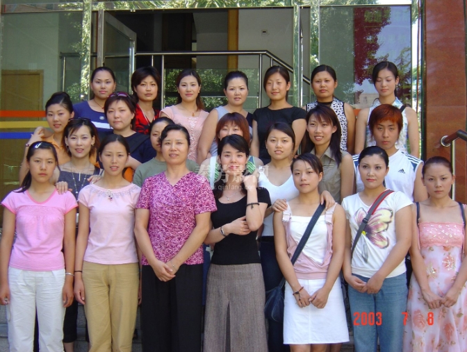 陕西化妆学校 陕西有影视化妆学校吗