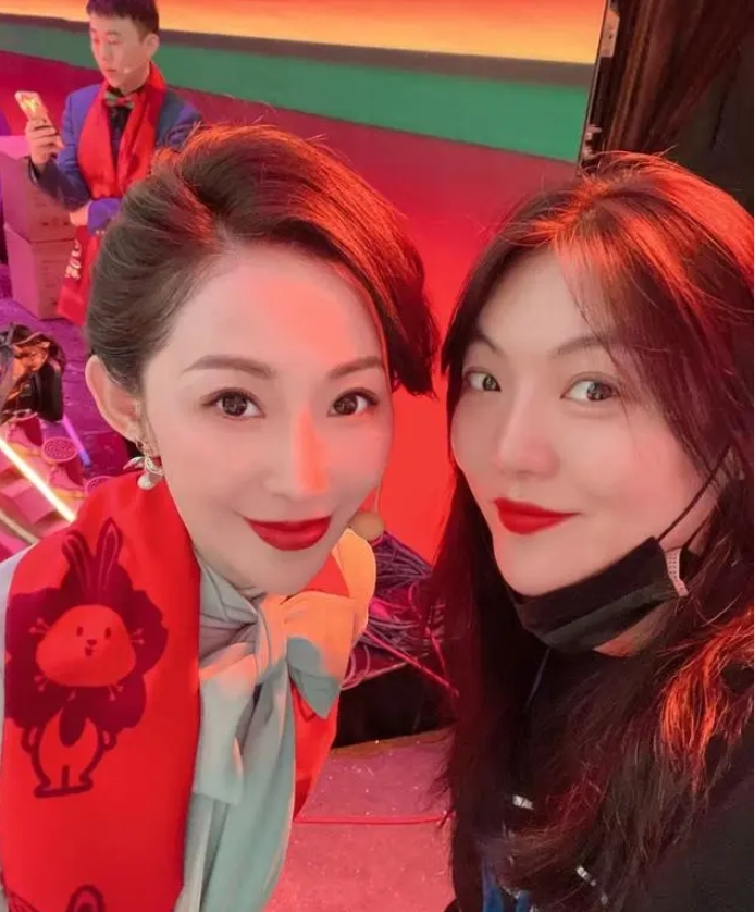 做影视化妆我用了7年时间沉淀 你觉的我一步登天吗