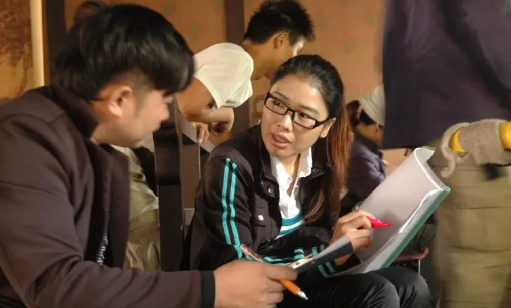 四川学化妆去哪里 四川有影视化妆学校吗