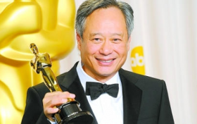 小编知道的影视最高化妆师的最高奖项