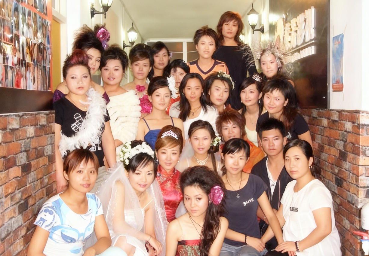 江南的影视化妆学校都有哪些