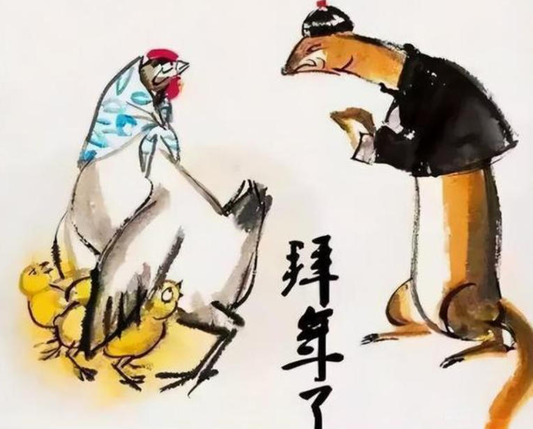 剧组开机拜神大揭秘！港台拜关公，黑龙江拜黄鼠狼