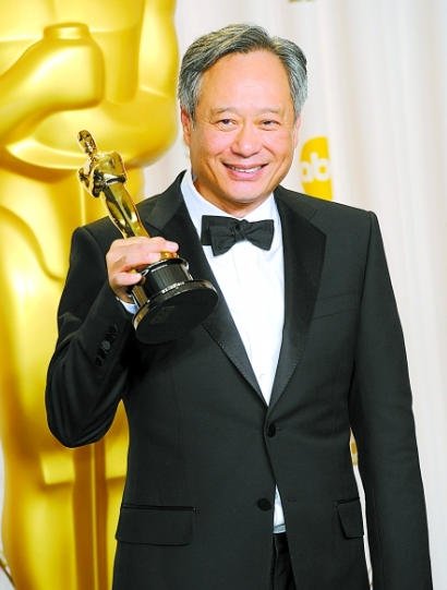 小编知道的影高化妆师的最高奖项