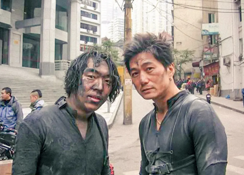 从新人到有名气：影视化妆师的 10 年成长路