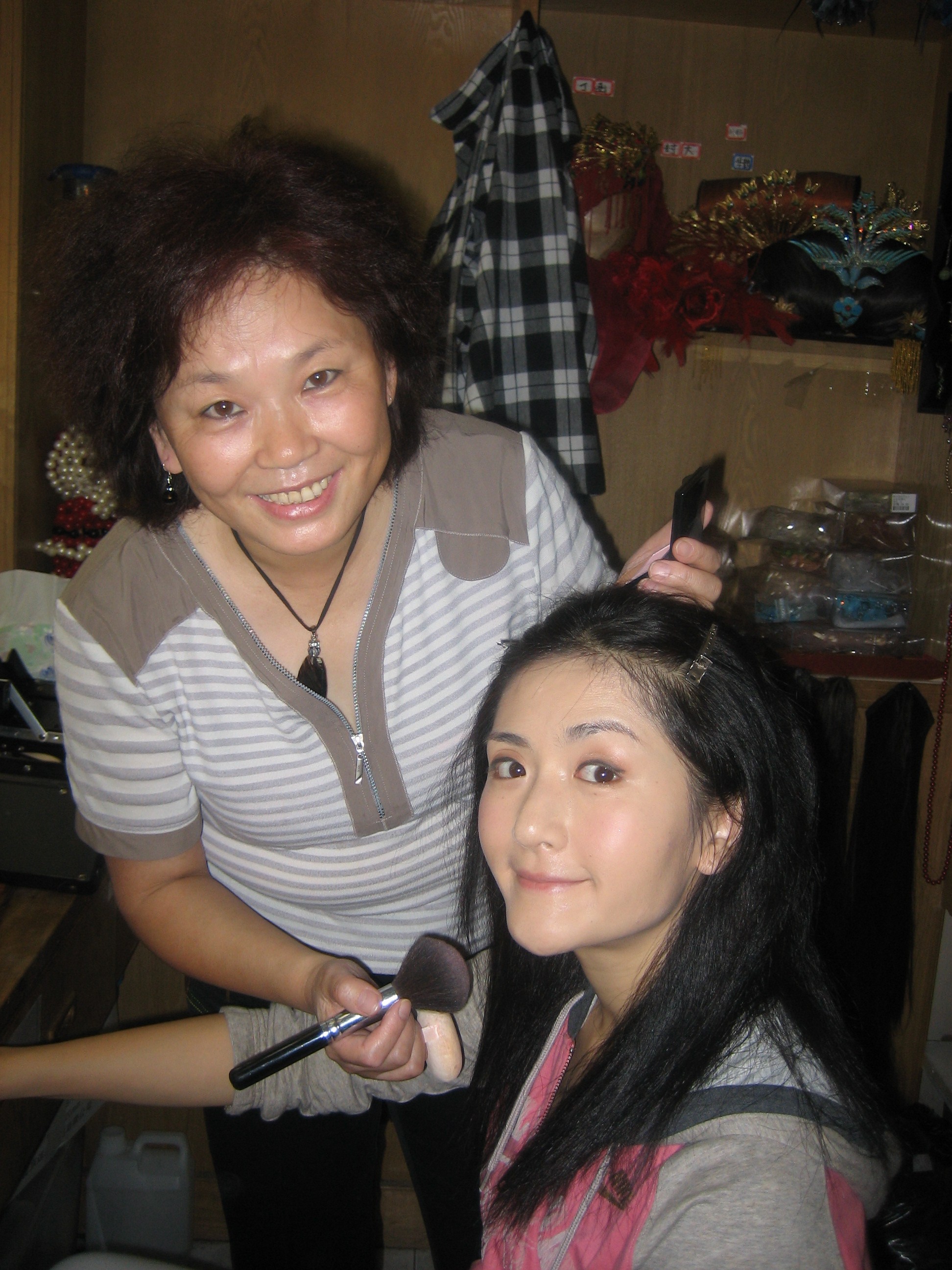 建校 25 年老师亲授：挑影视化妆学校的 3 个关键原则