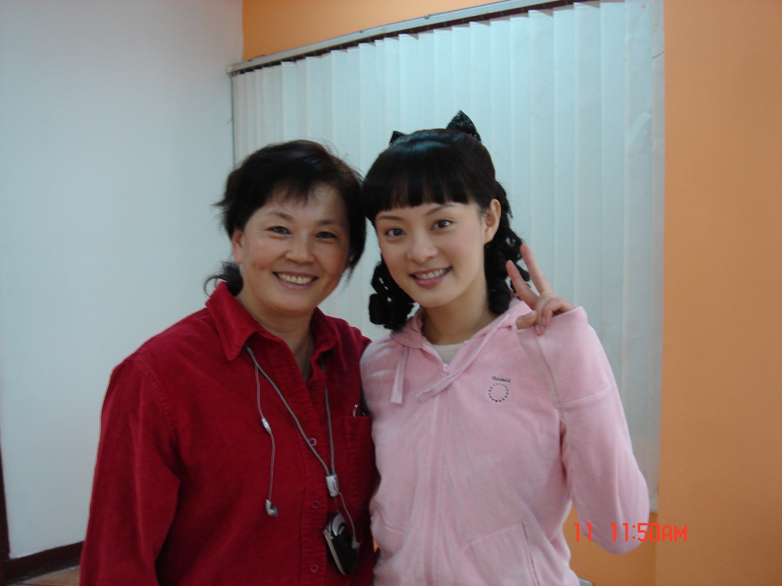 影视化妆进阶|什么是化妆大助理