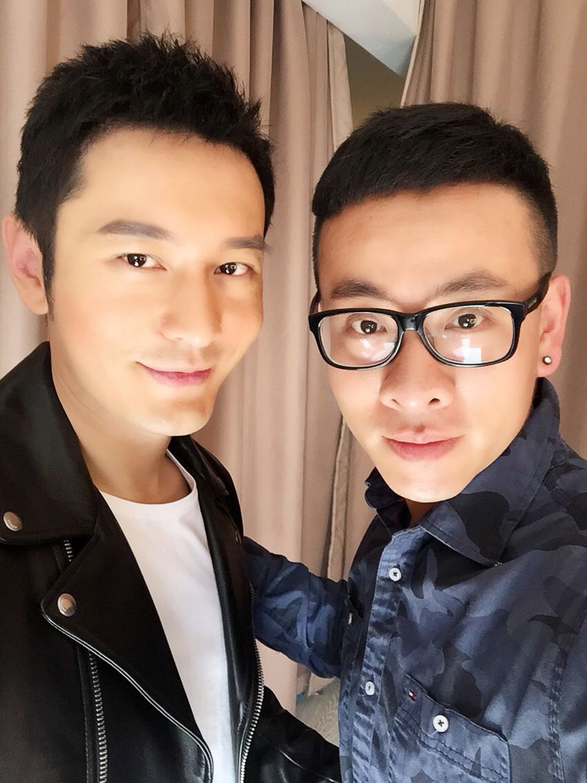 学影视化妆，到底有没有必要去大城市