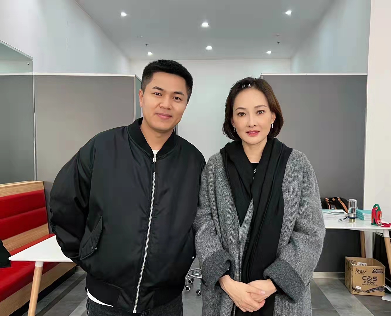 现在学影视化妆，真没你想的那么贵