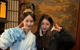 剧组化妆师 & 助理年龄分布揭秘（王老师择校课堂）