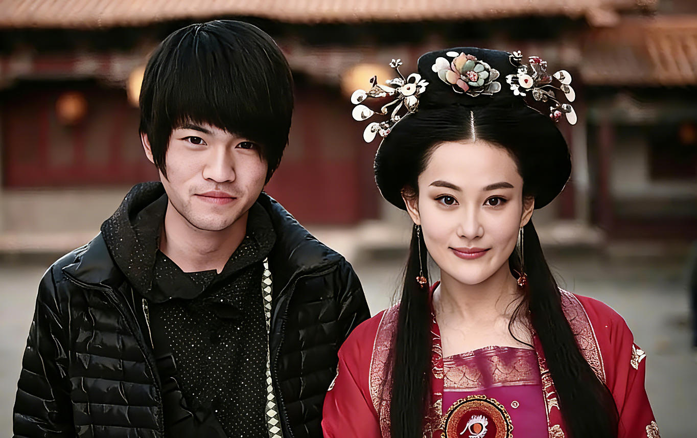 从事影视化妆师多年真实感受