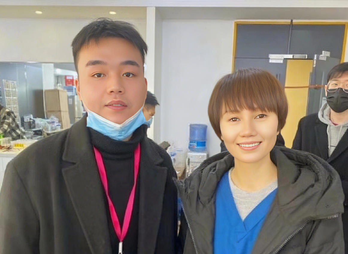 剧组化妆师薪资揭秘：不同岗位薪资差异大