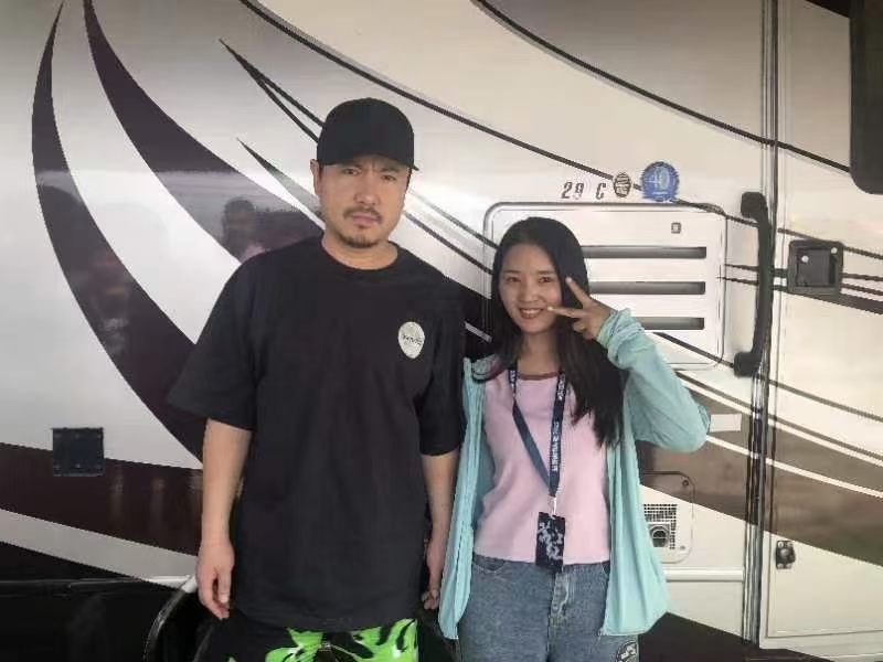 影视化妆培训：零基础也能进剧组工作