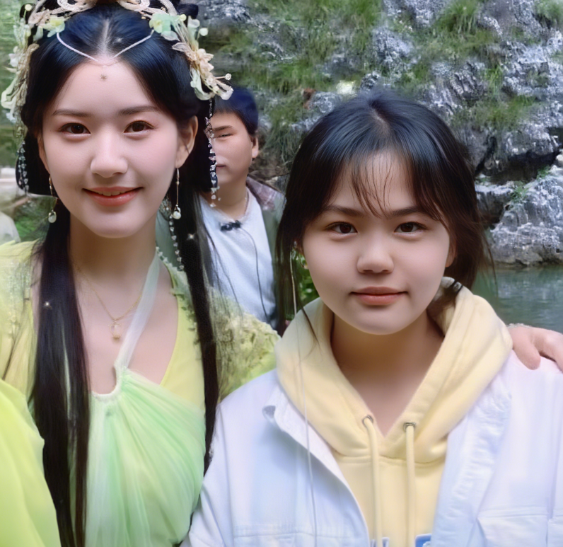 影视化妆师真能月入10万?揭秘4个成长阶段,看完就懂有多难