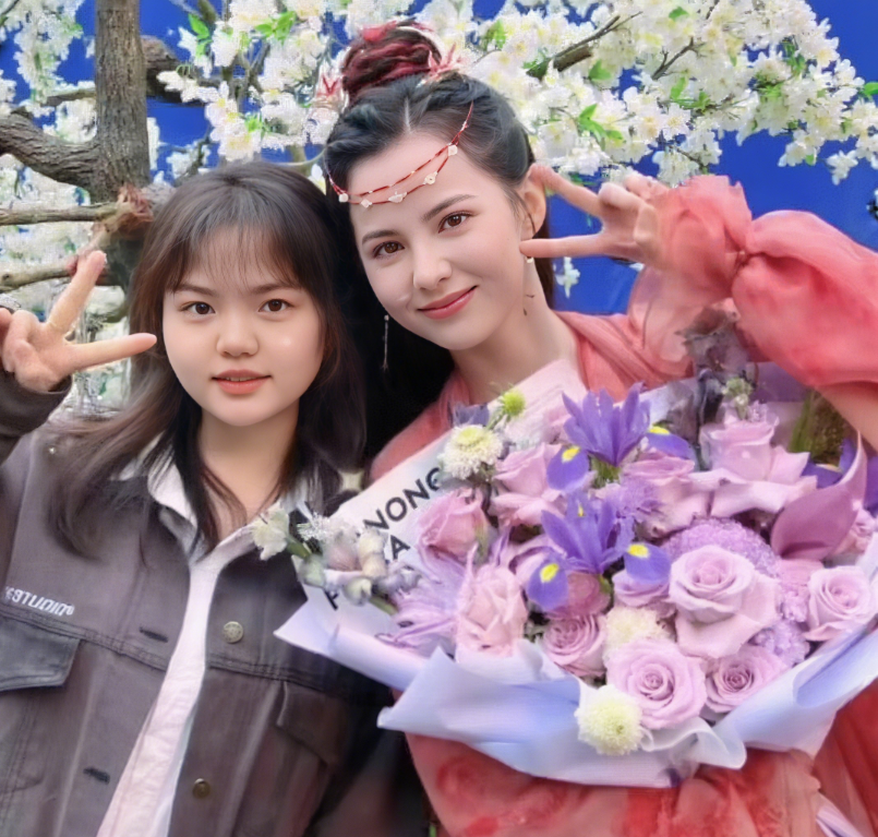 男生适合学影视化妆吗？学校真实情况