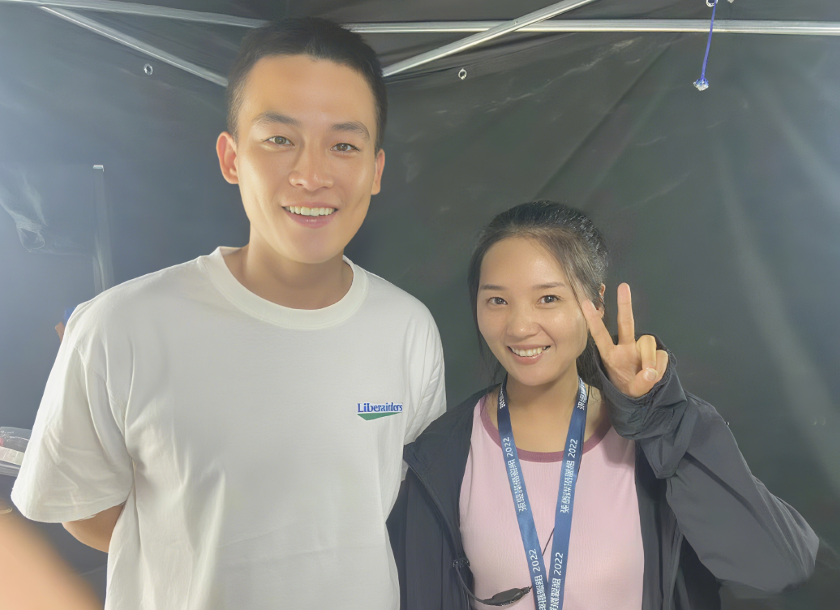 剧组化妆师成长四阶段:新人如何一步步熬成化妆老大