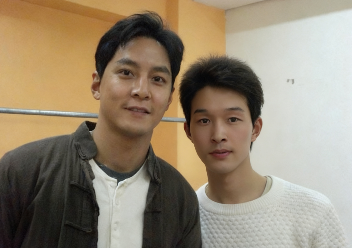 王老师谈影视化妆学校选择建议