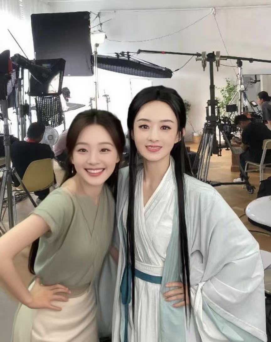 剧组化妆师成长四阶段:新人如何一步步熬成化妆老大