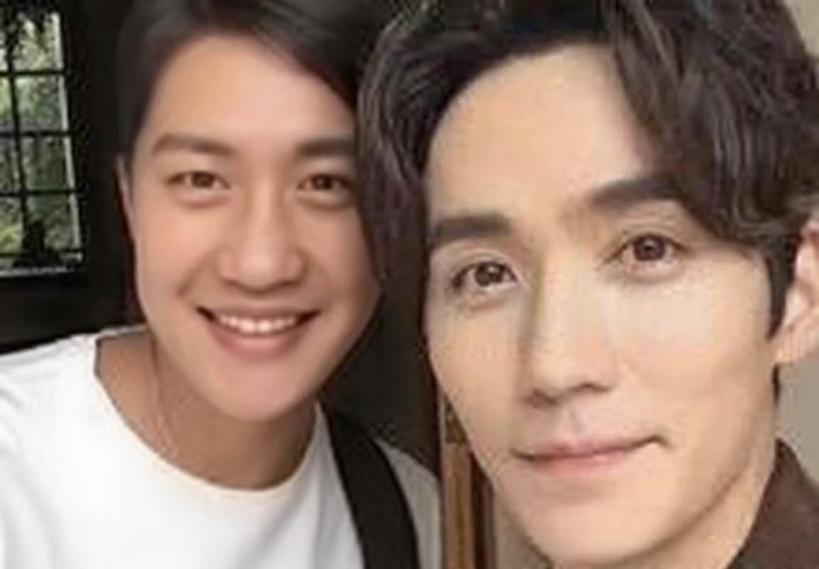 男生学化妆，反而藏着这些独特优势