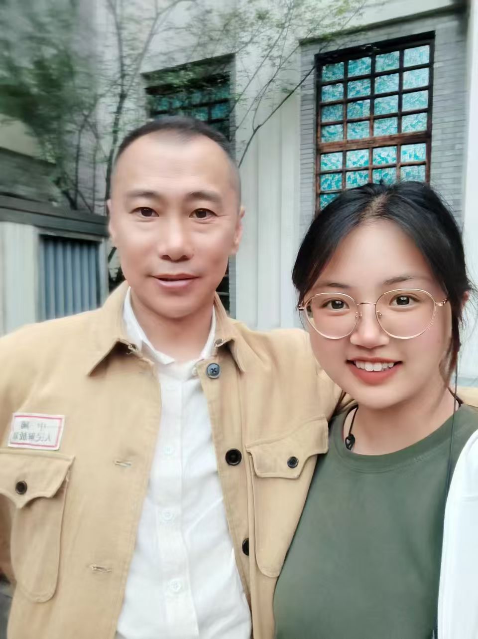 写给新手影视化妆师的入组指南