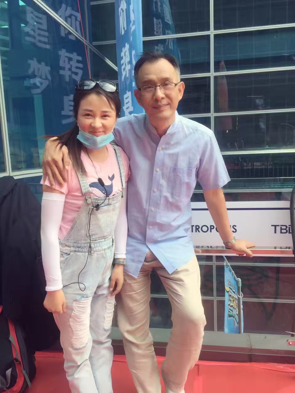 写给新手影视化妆师的入组指南