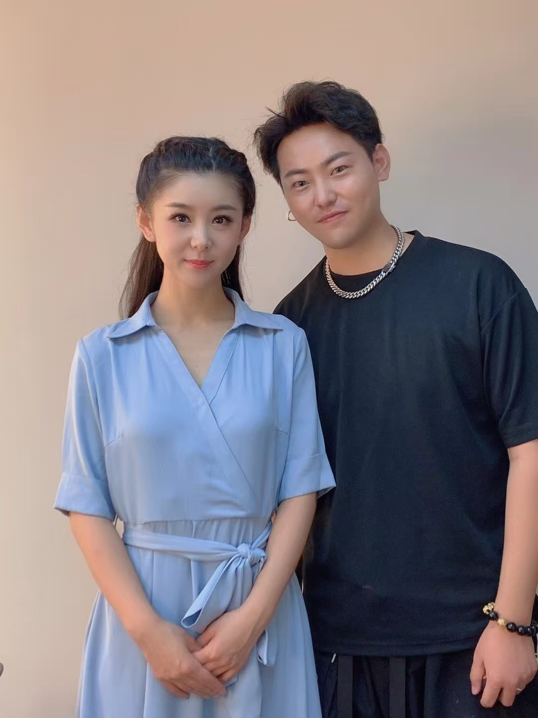 王老师谈影视化妆学校选择建议