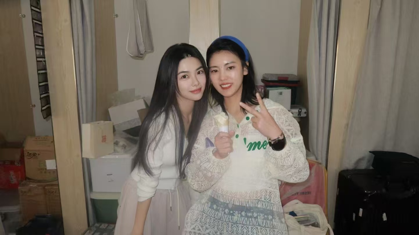 写给新手影视化妆师的入组指南