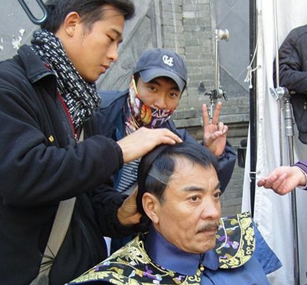 王老师分析 化妆学校的主要类型