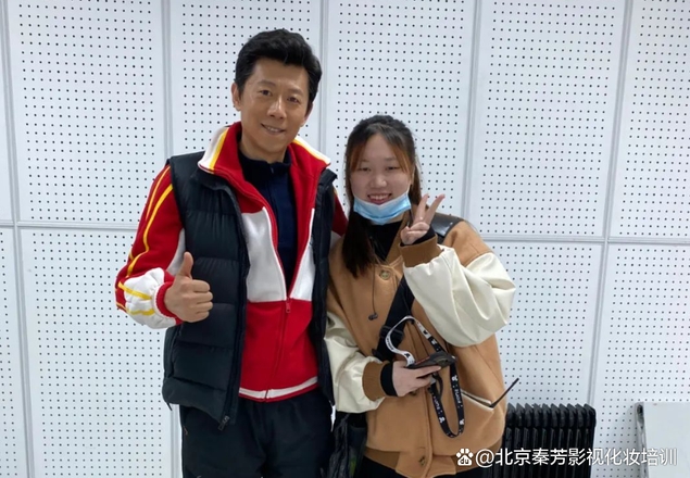 揭秘影视化妆师薪资真相!日赚 1000 难不难?过来人说实话