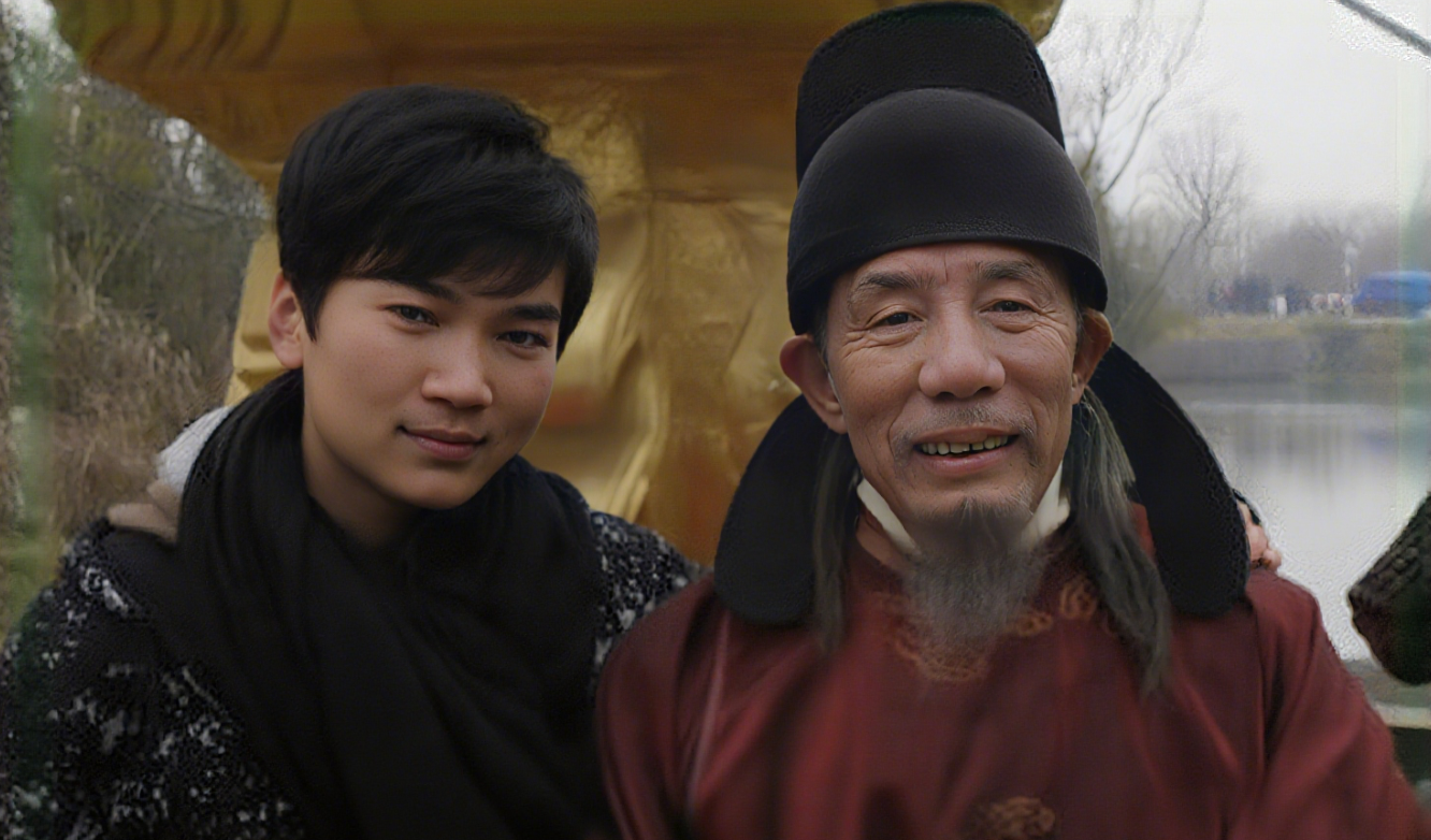 男生做化妆师真的靠谱吗？别被偏见耽误了