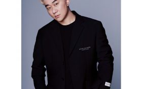 国内知名化妆造型师 徐海云