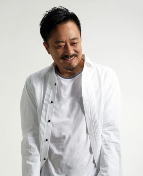  影视化妆大佬 中国内地男影视造型师 陈敏正