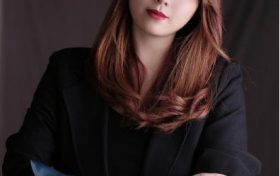 刘凌语 广州秦芳校长